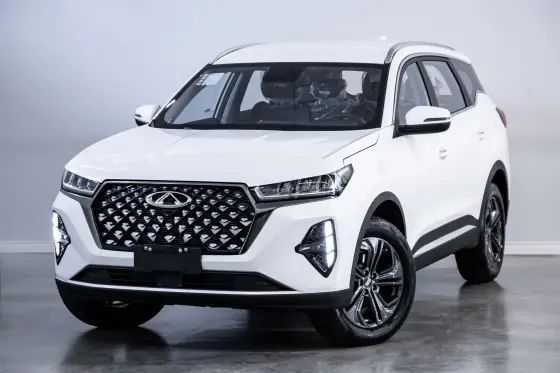 CAOA CHERY TIGGO 7 2025