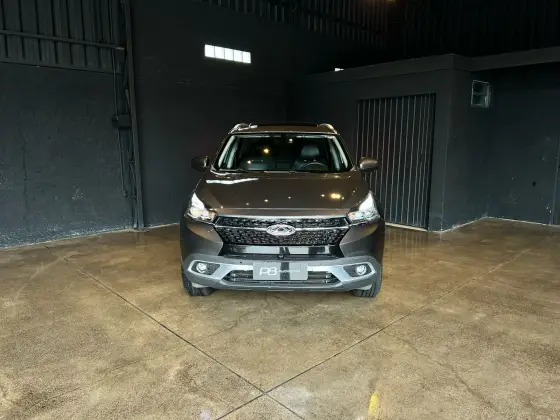 CAOA CHERY TIGGO 7 2021