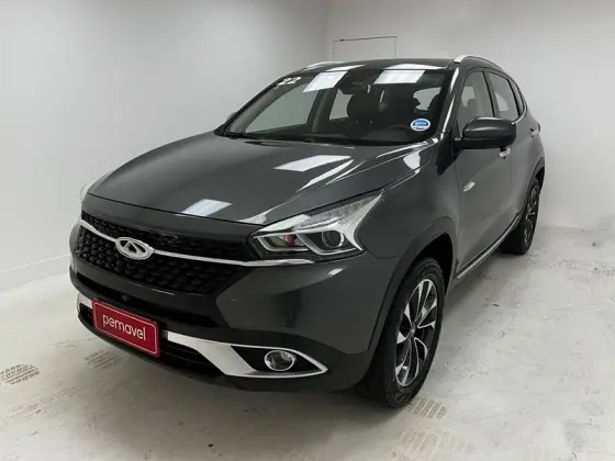 CAOA CHERY TIGGO 7 2022