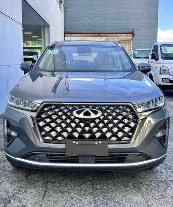 CAOA CHERY TIGGO 7 2025