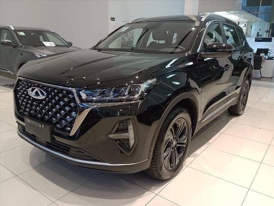 CAOA CHERY TIGGO 7 2025