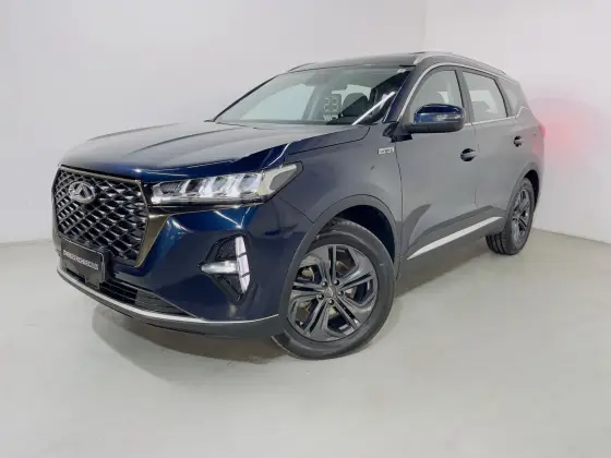 CAOA CHERY TIGGO 7 PRO 2023