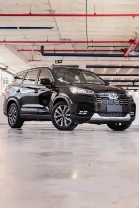 CAOA CHERY TIGGO 8 2022