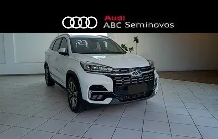 CAOA CHERY TIGGO 8 2023