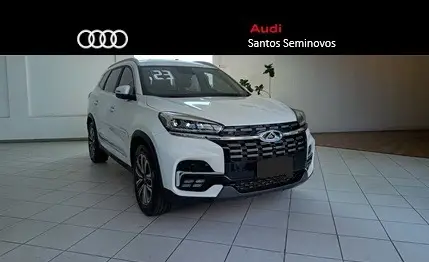 CAOA CHERY TIGGO 8 2023