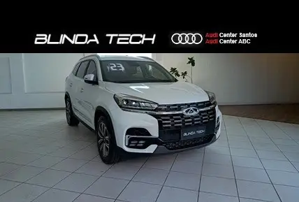 CAOA CHERY TIGGO 8 2023