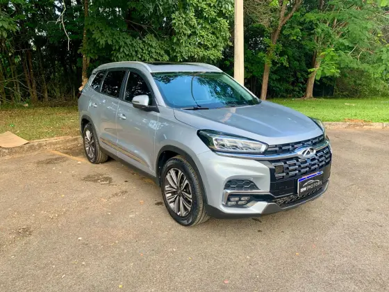 CAOA CHERY TIGGO 8 2022