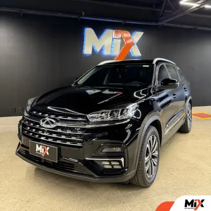 CAOA CHERY TIGGO 8 2024