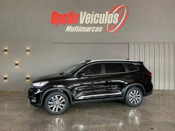 CAOA CHERY TIGGO 8 2023