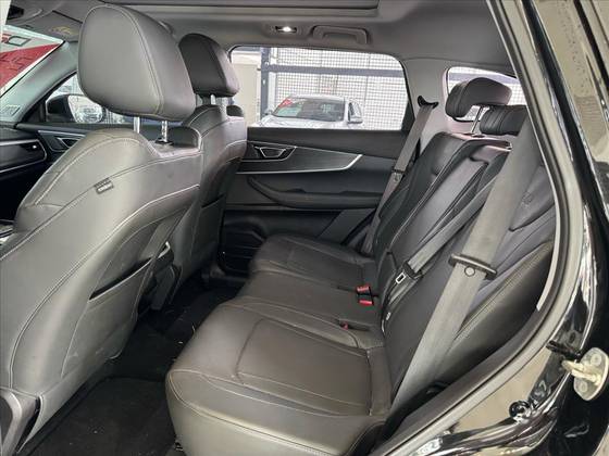 CAOA CHERY TIGGO 8 2024