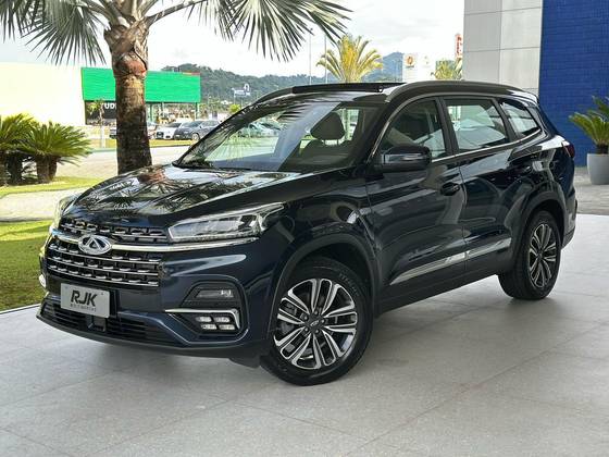 CAOA CHERY TIGGO 8 2024