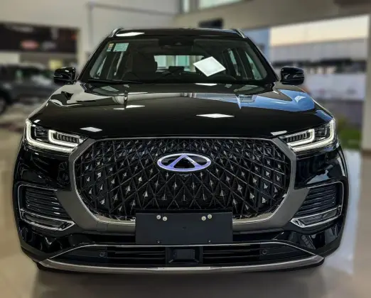 CAOA CHERY TIGGO 8 PRO 2026