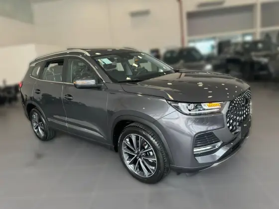 CAOA CHERY TIGGO 8 PRO 2026