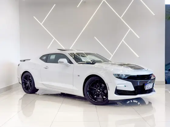CHEVROLET CAMARO 2019