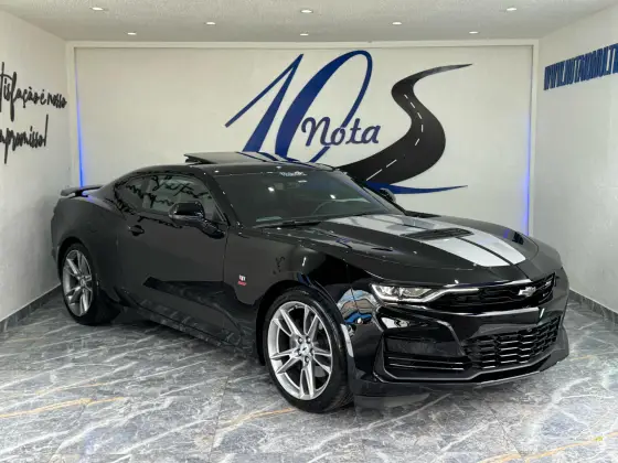 CHEVROLET CAMARO 2024