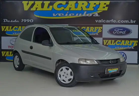 CHEVROLET CELTA 2003