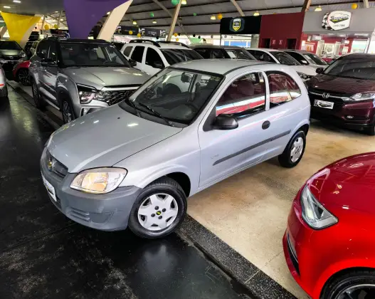 CHEVROLET CELTA 2009