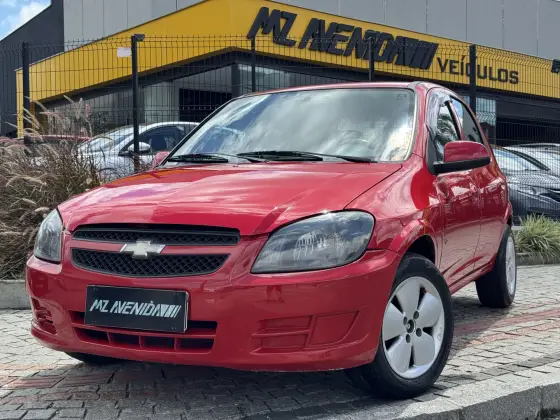 CHEVROLET CELTA 2012