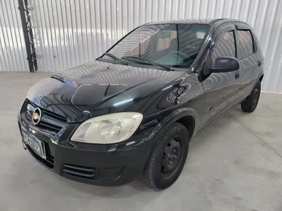 CHEVROLET CELTA 2010