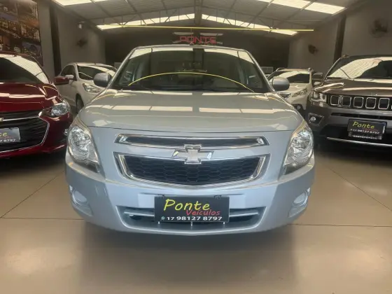 CHEVROLET COBALT 2012