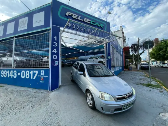 CHEVROLET CORSA 2009