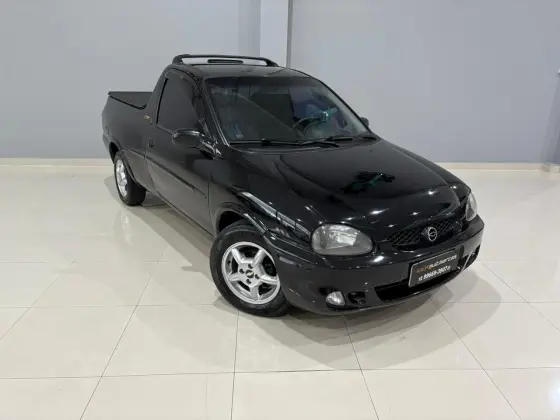 CHEVROLET CORSA 2003