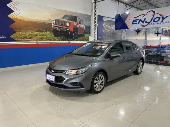 CHEVROLET CRUZE 2019