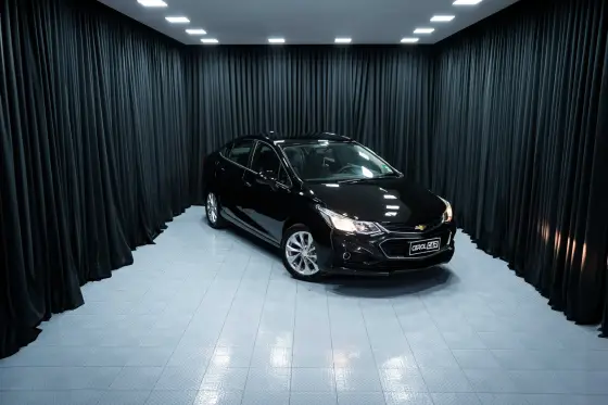 CHEVROLET CRUZE 2017