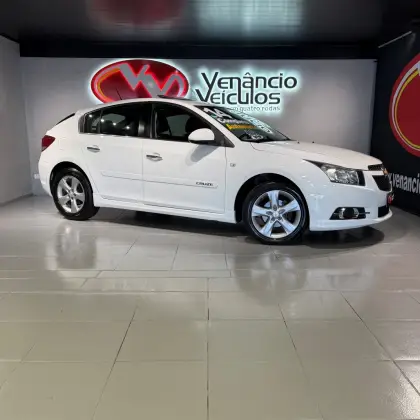 CHEVROLET CRUZE 2014