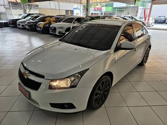 CHEVROLET CRUZE 2012