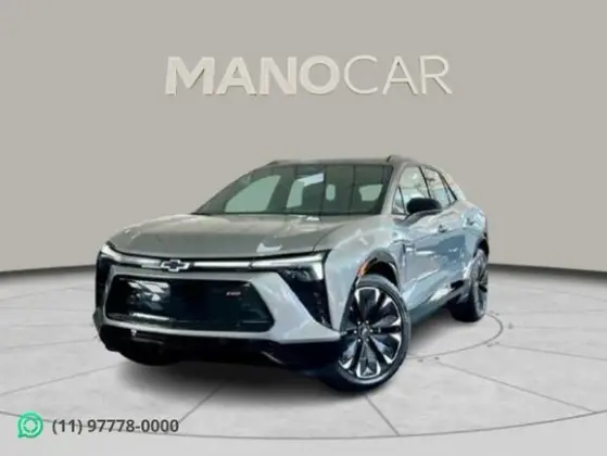 CHEVROLET EQUINOX 2025