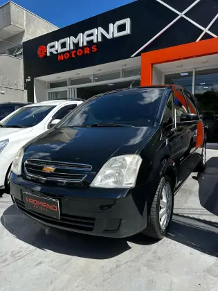 CHEVROLET MERIVA 2012