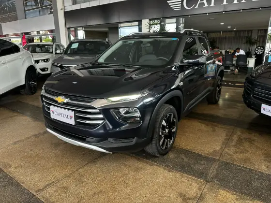 CHEVROLET MONTANA 2023