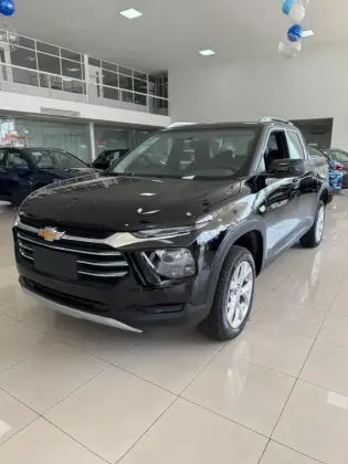 CHEVROLET MONTANA 2025