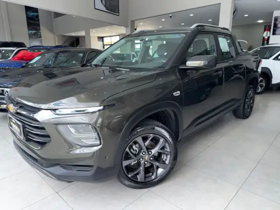 CHEVROLET MONTANA 2023