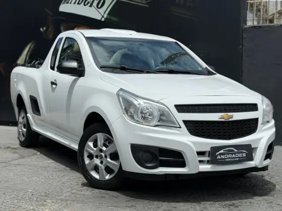 CHEVROLET MONTANA 2020