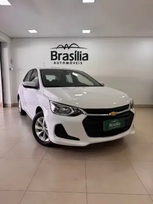 CHEVROLET ONIX 2023