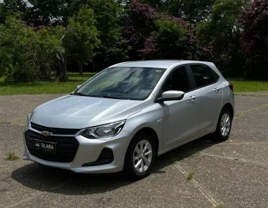 CHEVROLET ONIX 2023