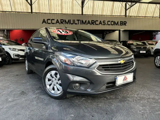 CHEVROLET ONIX 2019