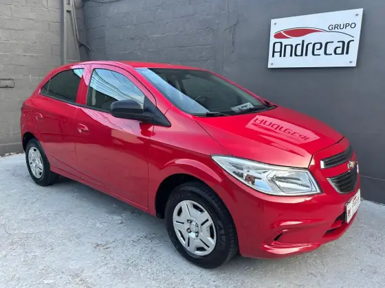 CHEVROLET ONIX 2015