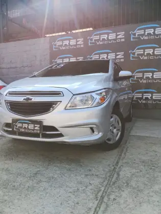 CHEVROLET ONIX 2015