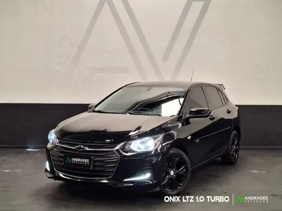CHEVROLET ONIX 2023