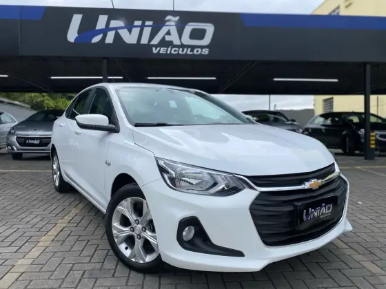 CHEVROLET ONIX 2024