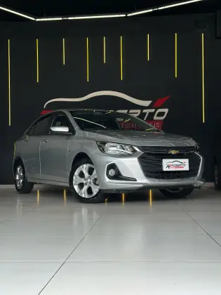 CHEVROLET ONIX 2023