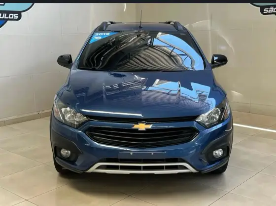 CHEVROLET ONIX 2019