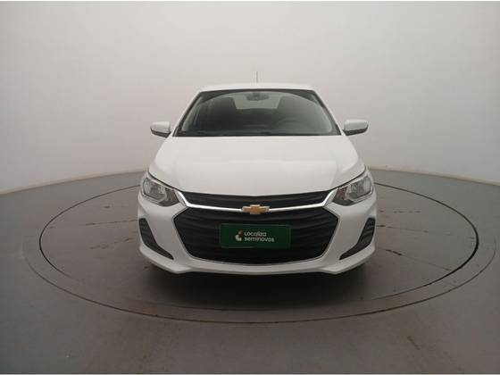 CHEVROLET ONIX 2023