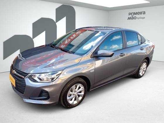 CHEVROLET ONIX 2022