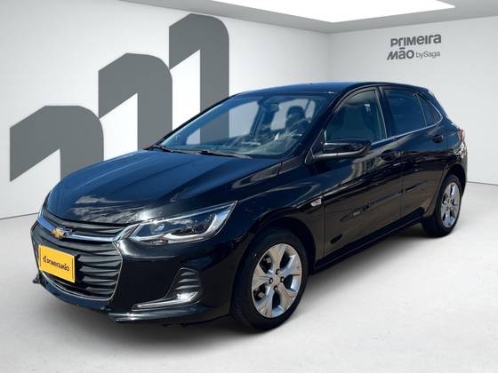 CHEVROLET ONIX 2020