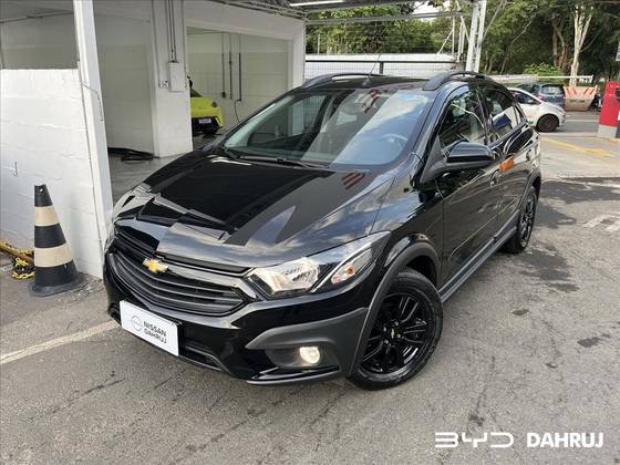 CHEVROLET ONIX 2019