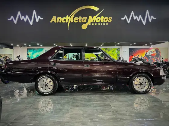 CHEVROLET OPALA 1992